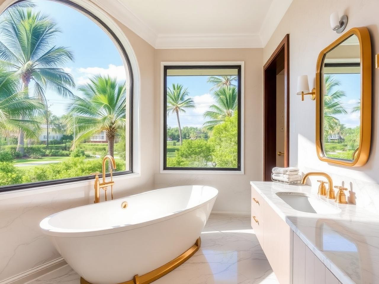 Bath Remodel