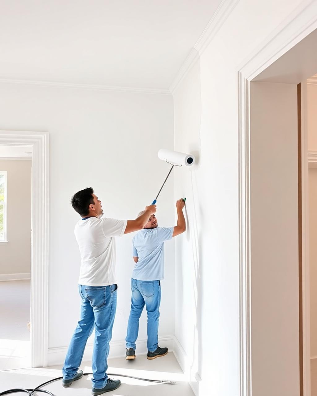 Interior Painting